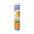 قرص جوشان ویتامین C 500 میلی گرم هانسال 20 عدد - Hansal Vitamin C 500 mg 20 Effervescent Tabs