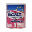 شیر-خشک-بیومیل-پلاس-۱-فاسبل-۰-تا-۶-ماه-۴۰۰-گرم---Fassbel-Biomil-Plus-1-For-Infants-From-0-to-6-Months-400-g