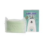 صابون-بچه-وی-کر-حاوی-روغن-زیتون-۱۰۰-گرم---Wee-Care-Soap-Baby-Olive-Oil-100-g