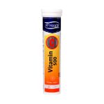قرص-جوشان-ویتامین-C-500-میلی-گرمی-های-هلث-20-عدد---Hi-Health-Vitamin-C-500-mg-20-Tabs