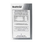 قرص-سلنیوم-پلاس-هلث-اید-60-عدد---Health-Aid-Selenium-Plus-60-Tablets