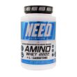 قرص-آمینو-وی-2222-و-ال-کارنیتین-نید-نوتریشن-325-عدد---Need-Nutrition-Amino-Whey-2222-And-L-Carnitine-325-Tabs