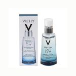 سرم-تقویت-کننده-و-رطوبت-رسان-روزانه-انواع-پوست-ویشی-مدل-Mineral-89---Vichy-Mineral-89-Fortifying-And-Plumping-Daily-Booster-50-ml