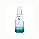 سرم-تقویت-کننده-و-رطوبت-رسان-روزانه-انواع-پوست-ویشی-مدل-Mineral-89---Vichy-Mineral-89-Fortifying-And-Plumping-Daily-Booster-50-ml