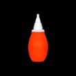 پوار بینی وی بیبی کد ۸۶۰ - Wee Baby Silicone Nasal Aspirator Code 860