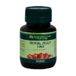 کپسول-رویال-ژلی-1000-میلی-گرم-استرالین-بای-نیچر-60-عدد---Australian-By-Nature-Royal-Jelly-1000-mg-60-Caps
