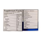پودر-وی-پروتئین-ایزوله-100-درصد-استلا-نوتریشن-2270-گرم---Istela-Nutrition-Whey-Protein-Isolate-Powder-2270-g