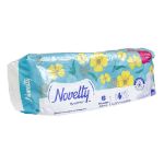 نوار-بهداشتی-مشبک-سایز-بزرگ-کلاسیک-ناولتی-بسیار-ضخیم-10-عدد---Novelty-Classic-Women-Pad-10-pads