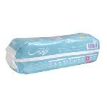 نوار-بهداشتی-مشبک-سایز-بزرگ-کلاسیک-ناولتی-بسیار-ضخیم-10-عدد---Novelty-Classic-Women-Pad-10-pads