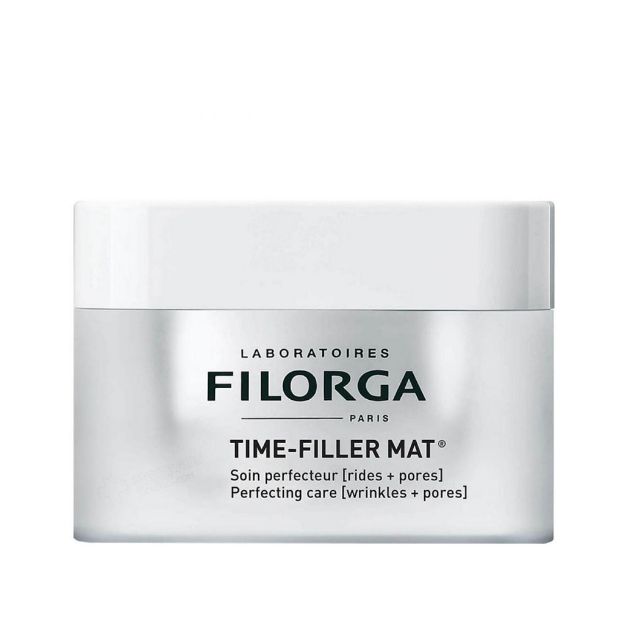 کرم-تایم-فیلر-مت-فیلورگا-متعادل-کننده-چربی-پوست-50-میلی-لیتر---Filorga-Time-Filler-Mat-Cream-30-ml
