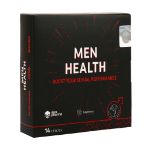 ساشه-من-هلث-9-در-1-ام-سی-ای-فارما-14-عدد---Mce-Pharma-Men-Health-9-In-1-14-Sticks