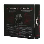 ساشه-من-هلث-9-در-1-ام-سی-ای-فارما-14-عدد---Mce-Pharma-Men-Health-9-In-1-14-Sticks