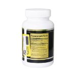 کپسول جینسینگ و رویال ژلی ویتامیکس 60 عددی - Vita Max Ginseng + Royal Jelly 60 Softgel Capsules