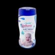 دستمال مرطوب استوانه ای کودک پنبه‌ ریز ۷۰ عددی - Panberes Baby Wipes 70 Pcs