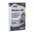قرص کروم و ویتامین B3 یوروویتال 60 عدد - Eurho Vital Chrom And Vitamin B3 60 Tabs
