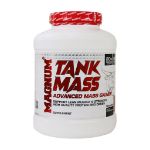 پودر گینر تانک مس مگنوم 2270 گرم - Magnum Ganer Tank Mass 2270 g