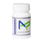 سافت ژل ملاتونین 5 میلی گرم ترید فورما 30 عدد - Trade Forma Melatonin 5 mg 30 Soft Gelatin