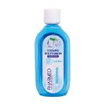 دهانشویه-خنک-کننده-فارمد-مناسب-دندان-های-حساس-400-میلی-لیتر---Pharmed-cooling-Mouth-Wash-400-ml