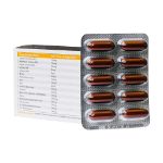 سافت ژل ویتا هیر دانا 30 عدد - Daana Vita Hair 30 Soft Gelatin Capsules