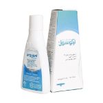 شامپو شستشو پلک و مژه آرگوسول - Argusol Eyelids And Eyelashes Cleansing Shampoo 70 ml