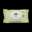 دستمال-مرطوب-چیکو-۷۲-عددی---Chicco-soft-cleansing-72-pcs