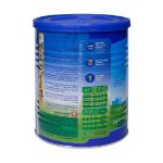 شیر-خشک-لاکتومیل-۱-مخصوص-از-بدو-تولد-تا-۶-ماهگی-۴۰۰-گرم---lactomil-1-Milk-Powder-From-Birth-Onwards-400-g