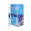 مسواک برقی اورال بی مدل Vitality 3D White - Oral-B Vitality 3D White Electric Toothbrush