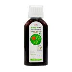 شربت برونکو یاس آیلار طب یاس 120 میلی لیتر - Aylar Teb Yas Broncho Yas Syrup 120 Ml