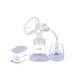 ست شیردوش برقی های تک مدل EBP-3110 - Hi-tec Electric Breast Pump Tire-Lait Electrique EBP-3110