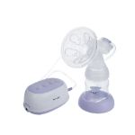 ست شیردوش برقی های تک مدل EBP-3110 - Hi-tec Electric Breast Pump Tire-Lait Electrique EBP-3110