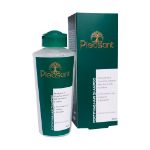 شامپو تقویت کننده و ضد ریزش پلزنت 200 میلی لیتر - Pleasant fortifying hair shampoo 200 ml