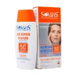 فلوئید-ضد-آفتاب-و-ضد-چروک-SPF50-سولاریس-آردن-مدل-ایج-ریپیر-نیوژن-100-میلی-لیتر---Ardene-Solaris-Age-Repair-Anti-Sun-and-Anti-Wrinkle-spf50-Fluid