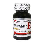 سافت-ژل-ویتامین-E-400-واحد-اس-تی-پی-فارما-30-عدد---STP-Pharma-Vitamin-E-400-IU-30-Softgels