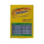 کپسول-مکس-ویژن-سوپرابیون-جهت-سلامتی-چشم-و-حفظ-بینایی-30-عدد---Suprabion-Max-Vision-30-Caps