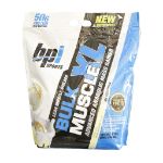 پودر-گینر-بالک-ماسل-ایکس-ال-بی-پی-آی-اسپورت-6803-گرم---BPI-sports-Bulk-Muscle-XL-Gainer-6803-g