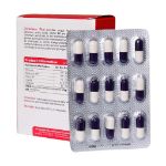 کپسول کرومیوم پلاس ویواتیون 60 عدد - Vivatune Chromium Plus 60 Capsules