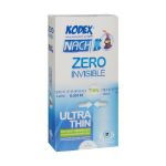 کاندوم کدکس مدل زیرو - Nach Kodex Zero Natural Condoms