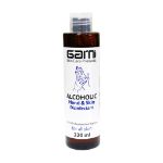 محلول-ضد-عفونی-کننده-دست-و-پوست-گارنی-220-میلی-لیتر---Garni-Skin-Care-Products-220-ml