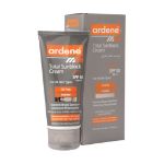 کرم-ضد-آفتاب-آقایان-SPF50-آردن-مناسب-انواع-پوست-50-میلی-لیتر---Arden-Total-Sunblock-SPF50-Cream-For-All-Skin-50-Ml