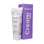 کرم-مرطوب-کننده-دست-و-ناخن-برگامیا-حاوی-روغن-آرگان-75-میلی-لیتر---Bergamia-Hand-And-Nail-Cream-With-Argan-Oil-75-ml