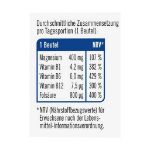 پودر منیزیم دایرکت 400 تاکسوفیت 20 عدد - Taxofit Direkkt Mangnesium 400 20 Sachets