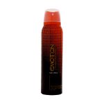 اسپری-ضد-تعریق-زنانه-و-مردانه-ایموشن-مدل-Molecule-حجم-150-میلی-لیتر---Emotion-Molecule-Uni-Sex-Deodorant-Spray-150-Ml