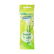 خودتراش-زنانه-Shai6-دورکو-مدل-SXA300---Dorco-Shai6-Disposable-Razors-For-Women-Model-SXA300