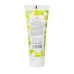 کرم-مرطوب-کننده-دست-و-ناخن-برگامیا-حاوی-روغن-کتان-75-میلی-لیتر---Bergamia-Hand-And-Nail-Linseed-Shea-Butter-75-ml