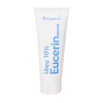 کرم-نرم-کننده-اوسرین-و-اوره-10-درصد-برگامیا-75-میلی-لیتر---Bergamia-Eucerin-Urea-10-Cream-75-ml