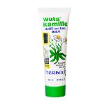 کرم تقویت کننده دست و ناخن هرباسین 50 میلی لیتر - Herbacin Wuta Kamille Hand and Nail Balm 50 ml
