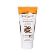کرم-ضد-آفتاب-SPF50-روشن-کننده-سان-سیف-مناسب-انواع-پوست-50-گرم---Sunsafe-Whitening-Sunscreen-Cream-50g