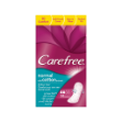 پد-روزانه-کتان-نرمال-کرفری-۳۴-عددی---Carefree-Normal-With-Cotton-Extract-34-Pcs