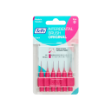 مسواک بین دندانی سایز ۰ اورجینال تپه ۶ عددی - Tepe Size 0 Original Interdental Brushes 6 Brushes