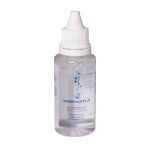 محلول استریل لنز تماسی نرم یونیورسال پلاس 50 میلی لیتر - Universale Plus Multifunction Solution For Contact Lenses 50 ml